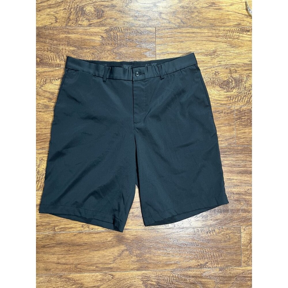 Nike Dri-FIT Men's Golf Shorts size 34 Black